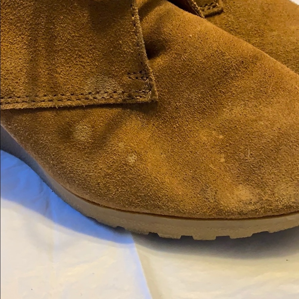Booties - Picture 2 of 6
